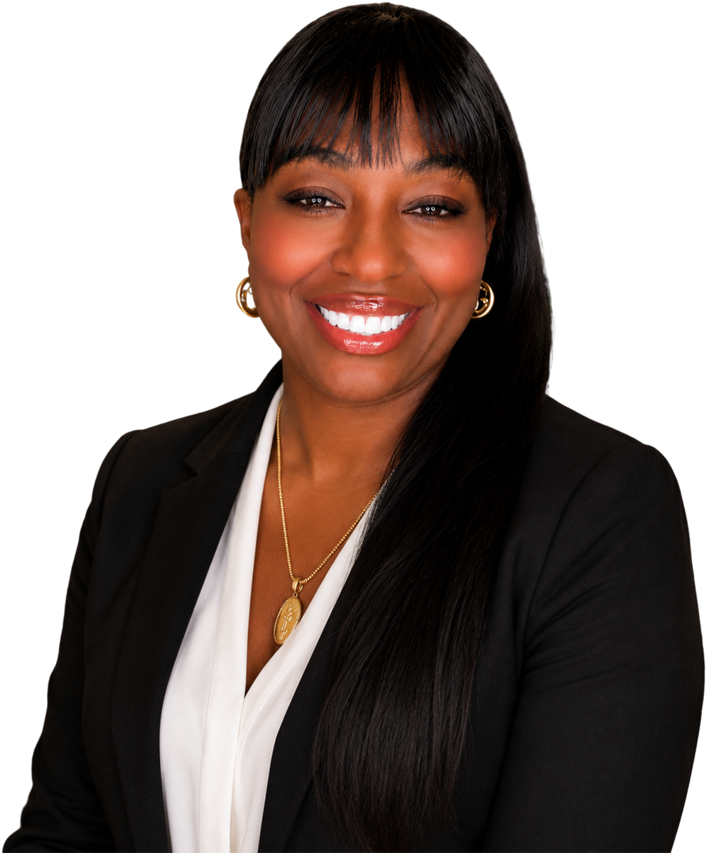 Stoney Clark, Founder of Elite Approvals
