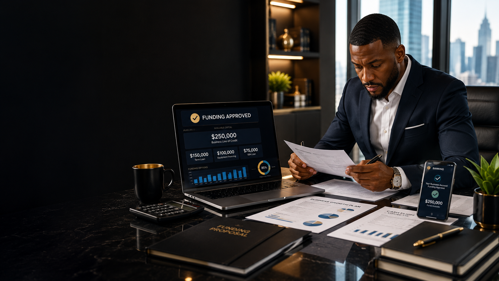 Business Funding Guidance