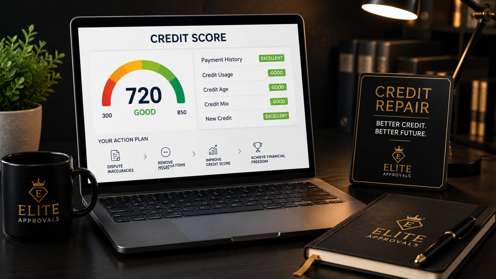 Credit Repair